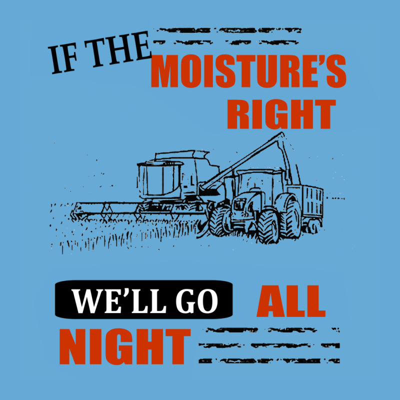 If The Moisture's Right Basic Youth T-shirt by denidadidu | Artistshot