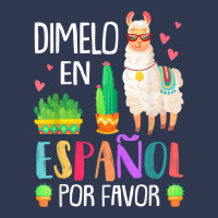 Womens En Espanol Por Favor Bilingual Spanish Teacher Gifts T Shirt Basic Youth T-shirt | Artistshot