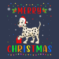 Xmas Light Dalmatian Dog Design Matching Christmas Pajama T Shirt Basic Youth T-shirt | Artistshot