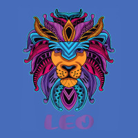 Leo Lion Zodiac Symbol Horoscope Astrology Birthday Gift T Shirt Basic Youth T-shirt | Artistshot