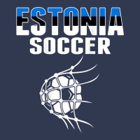 Estonia Soccer Fans Jersey   Support Estonian Football Team T Shirt Basic Youth T-shirt | Artistshot