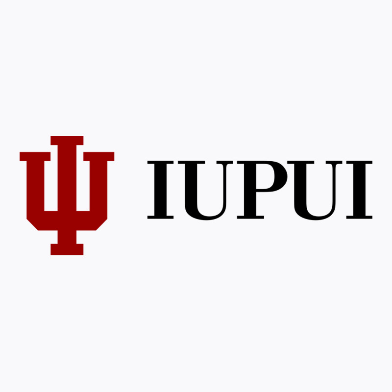 Iupui Apparel T-Shirt by carterowen3210 | Artistshot