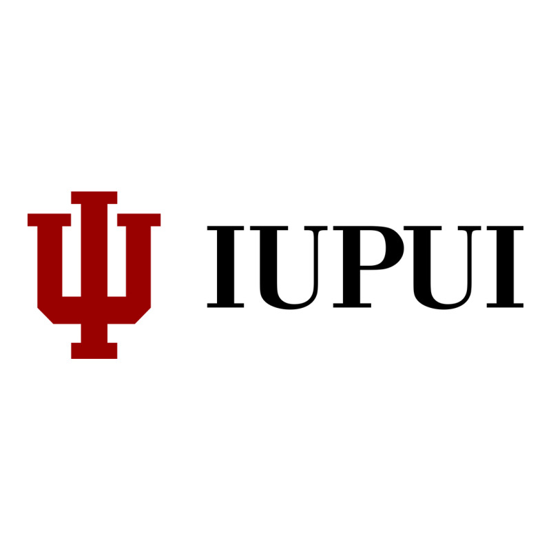 Iupui Apparel V-Neck Tee by carterowen3210 | Artistshot