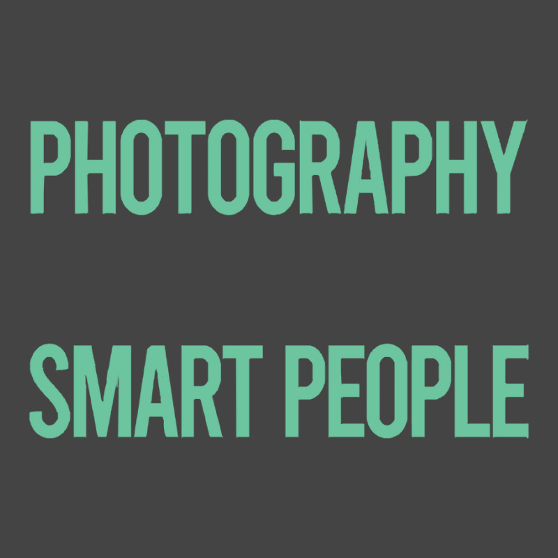 Photography T  Shirt Smart People Hobby Photography Photographer Camer Basic Youth T-shirt by lizardgasp | Artistshot