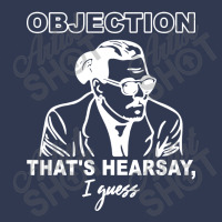 Objection That's Hearsay' Basic Youth T-shirt | Artistshot