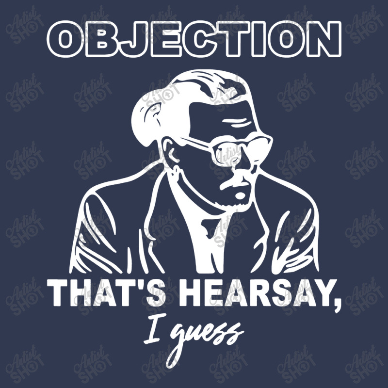 Objection That's Hearsay' Basic Youth T-shirt | Artistshot