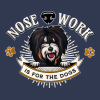 Tibetan Terrier Nose Work Is For The Dogs Nosework Dog Gift Tank Top Basic Youth T-shirt | Artistshot