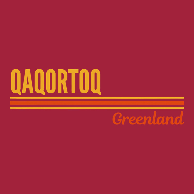 Qaqortoq Greenland T Shirt Basic Youth T-shirt | Artistshot