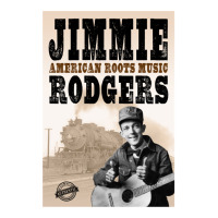 Jimmie Rodgers - American Roots Classic 1 Raglan Crop Top | Artistshot