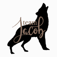 Team Jacob Raglan Crop Top | Artistshot