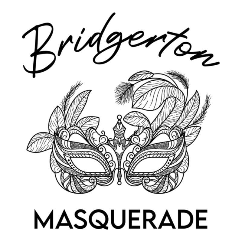 Welcome To The Bridgertonmasquerade Raglan Crop Top by UJAYWEHYE | Artistshot