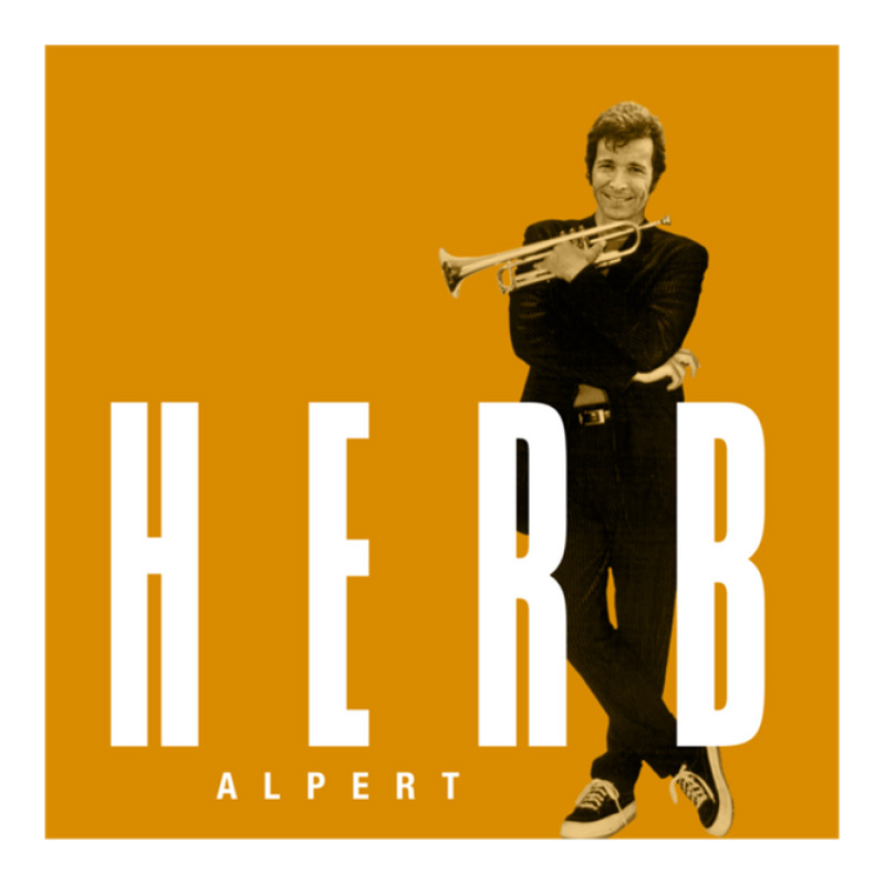 Herb Alpert Raglan Crop Top by LawrenceRisner | Artistshot