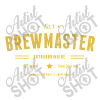 Brew Master Beer Brewing Homebrew Gift For Brewer Brewmaster Raglan Crop Top | Artistshot