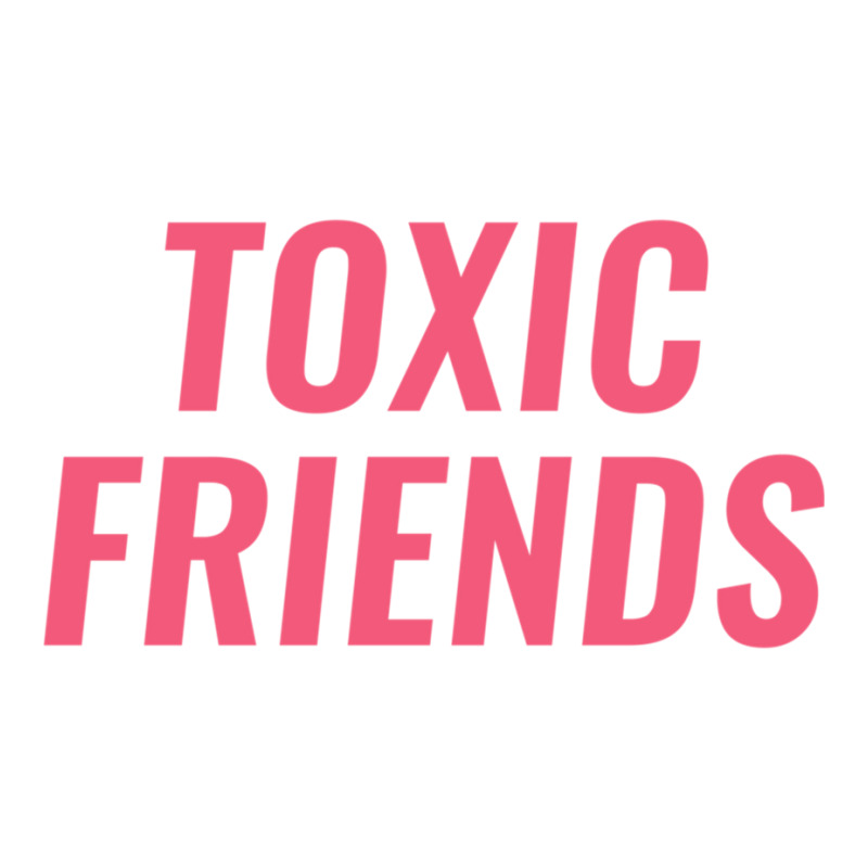 Toxic Friends - Boywithuke Raglan Crop Top by cm-arts | Artistshot