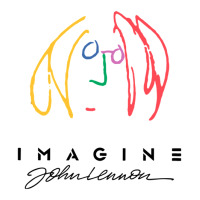 Imagine John Raglan Crop Top | Artistshot