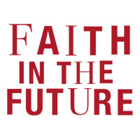 Faith In The Future Raglan Crop Top | Artistshot