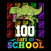 100 Days Of School Teacher Student 100 Days Smarte Adjustable Cap | Artistshot