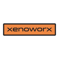 Xenoworx Raglan Crop Top | Artistshot