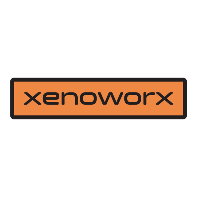 Xenoworx Raglan Crop Top by cm-arts | Artistshot