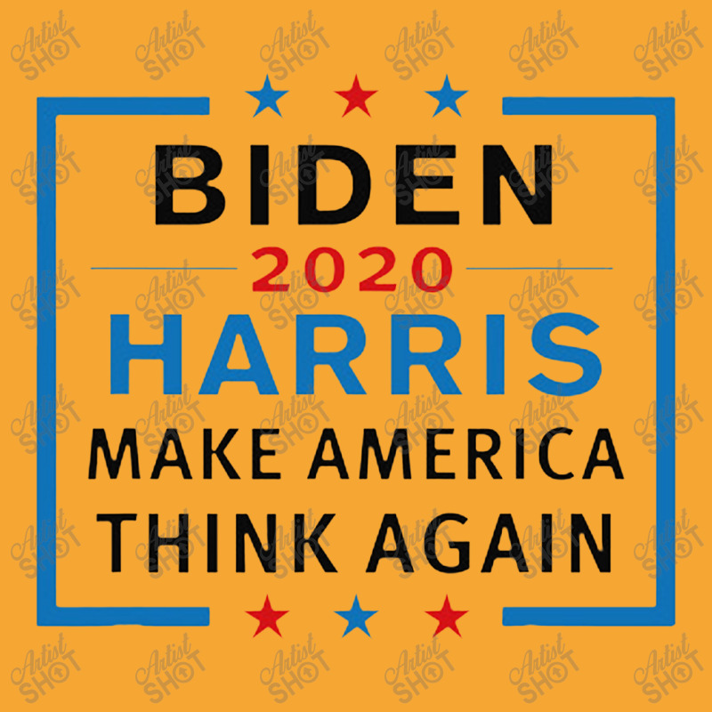 Joe Biden & Kamala 2020 Democratic Party President Basic T-shirt | Artistshot