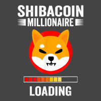 Shiba Inu Coin Millionaire Hodl Shib Token Shiba Inu Crypto Basic T-shirt | Artistshot