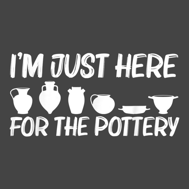 Cool Pottery Design For Men Women Ceramic Artist Pot Maker T Shirt Basic T-shirt | Artistshot