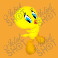 Tweety Bird Basic T-shirt | Artistshot