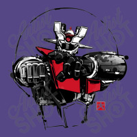 Mega Robot Basic T-shirt | Artistshot