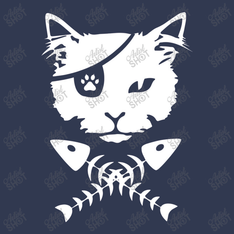 Cute P!irate Cat Basic T-shirt | Artistshot