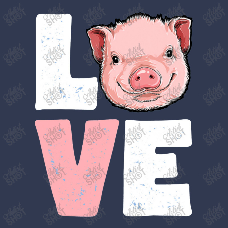 Pig Lovers Basic T-shirt | Artistshot