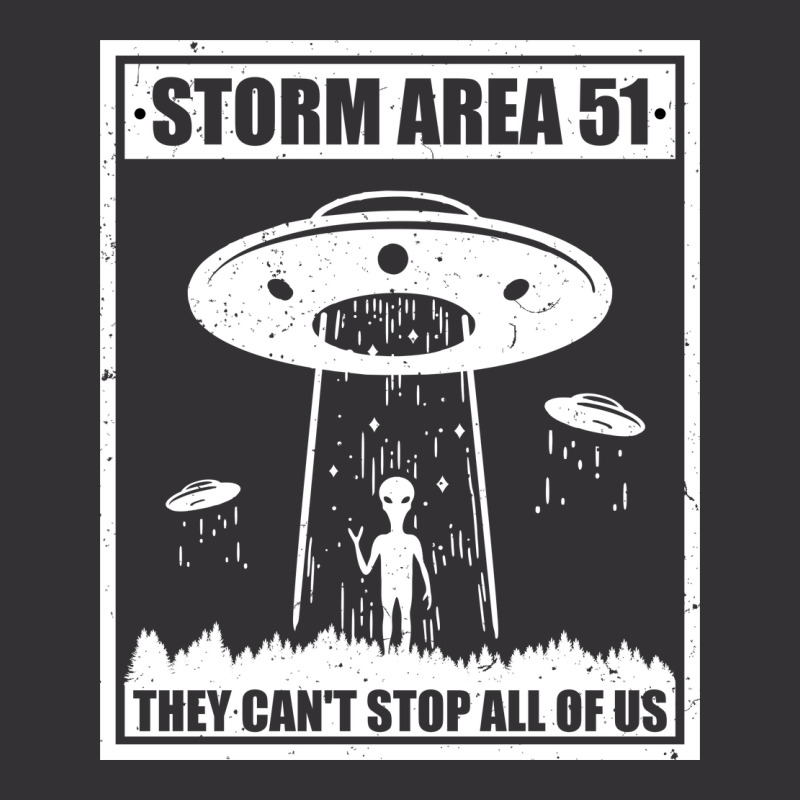 Storm Area 51 6 Vintage Hoodie | Artistshot