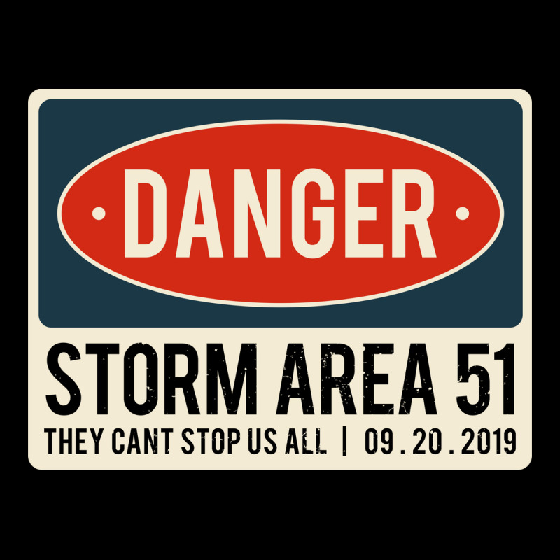 Storm Area 51 4 B Pocket T-shirt | Artistshot