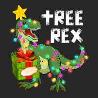 Christmas Dinosaur Kids Boys Men Christmas Lights  Men's T-shirt Pajama Set | Artistshot