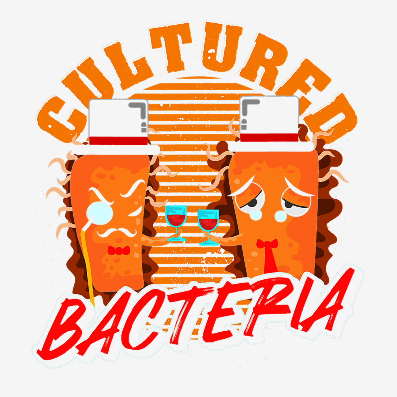 Funny Biology Lab Scientist Microbiologist Culture Camper Cup | Artistshot