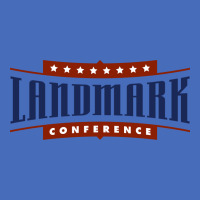 Landmark Conference Basic T-shirt | Artistshot