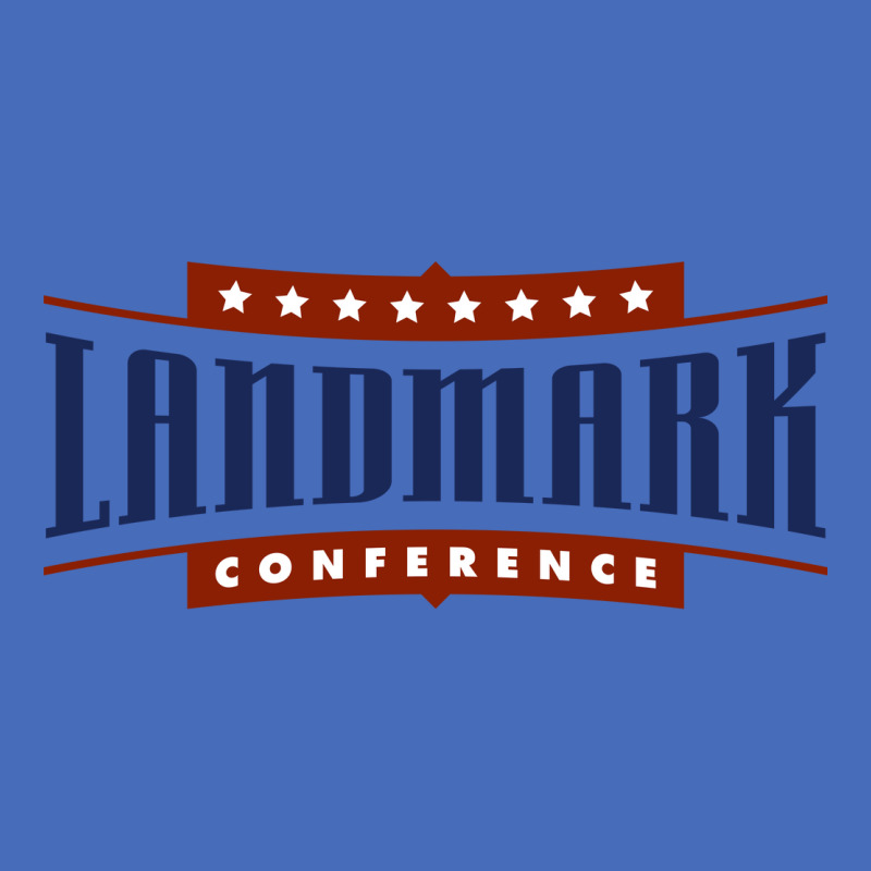 Landmark Conference Basic T-shirt | Artistshot