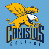 Canisius Golden Griffins Basic T-shirt | Artistshot