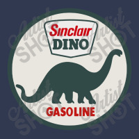 Vintage Dino Gasoline Basic T-shirt | Artistshot