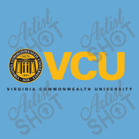 Virginia Commonwealth University Basic T-shirt | Artistshot