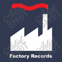 Factory Records Basic T-shirt | Artistshot