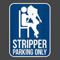 Funny Dirty Adult Humor Stripper Parking Strip Club T Shirt Basic T-shirt | Artistshot