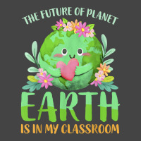 Teachers Earth Day 2022 Classroom Funny Mens Womens T Shirt Basic T-shirt | Artistshot