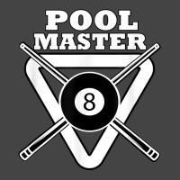 Pool Master Eight Ball   Pool Billiard Table Player T Shirt Basic Youth T-shirt | Artistshot