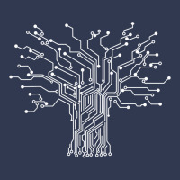 Electronics Technician Binary Tree   Electrical Engineer T Shirt Basic Youth T-shirt | Artistshot