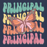 Principal Retro Groovy Principal Life T Shirt Basic Youth T-shirt | Artistshot