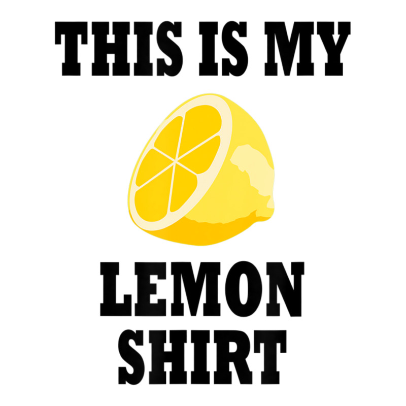 Tropical Fruit Lemon Quote Lemonade Raglan Crop Top by cm-arts | Artistshot