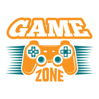 Gaming - Game Zone Raglan Crop Top | Artistshot