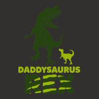 Daddysaurus Rex Dinosaur Daddy Trex Dad Champion Hoodie | Artistshot