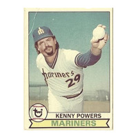 Kenny Powers Mariners Raglan Crop Top | Artistshot