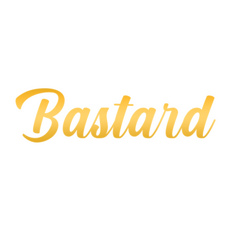 Bastard Raglan Crop Top by CathyCurry | Artistshot